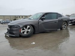 2015 Dodge Charger SE for sale in Wilmer, TX