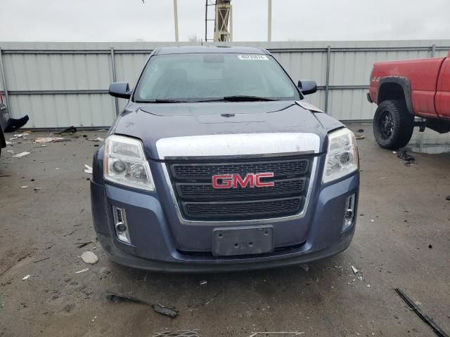 2013 GMC Terrain SLE