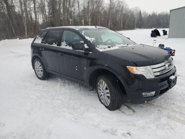 2010 Ford Edge Limited