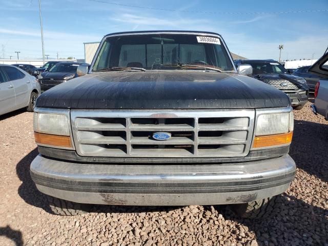 1993 Ford F150