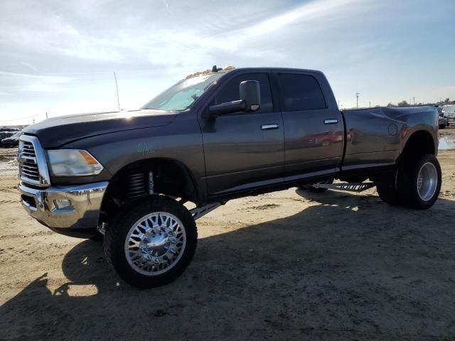 2014 Dodge RAM 3500 SLT