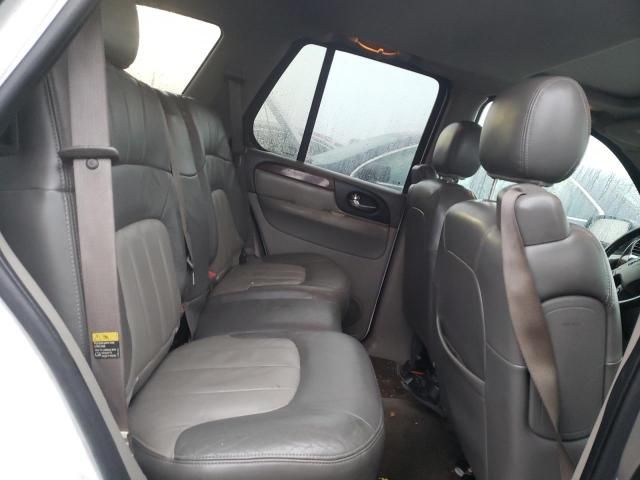 2004 GMC Envoy