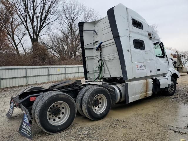 2023 Volvo VN VNL