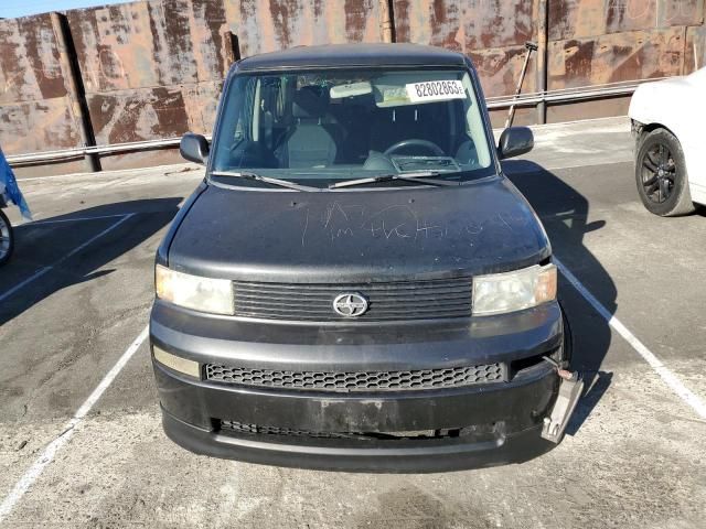 2006 Scion XB