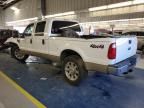 2008 Ford F250 Super Duty