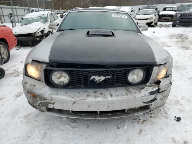 2006 Ford Mustang GT