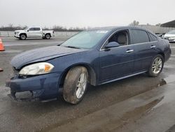 2011 Chevrolet Impala LTZ for sale in Fresno, CA