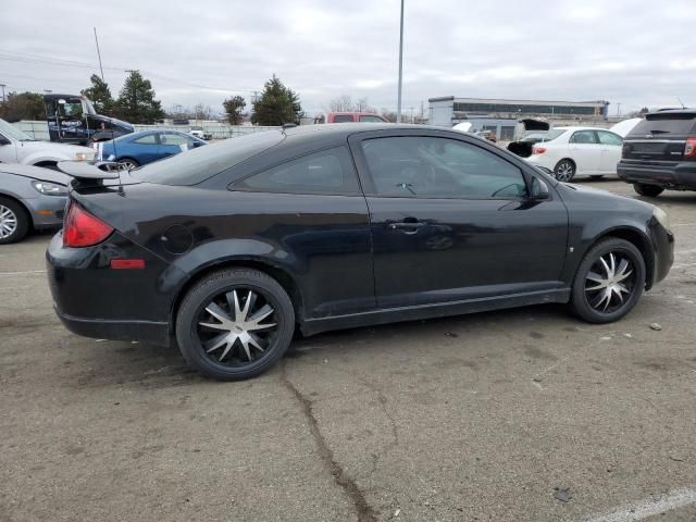 2007 Pontiac G5 GT