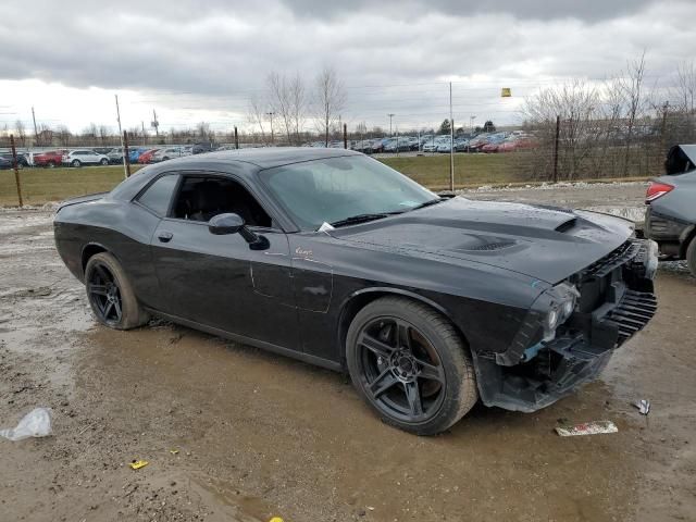 2019 Dodge Challenger R/T Scat Pack