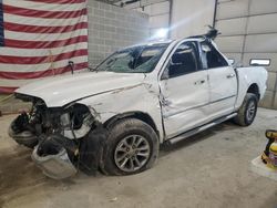 Salvage cars for sale from Copart Columbia, MO: 2014 Dodge RAM 1500 SLT