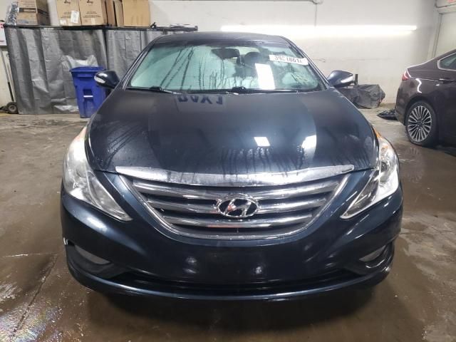 2014 Hyundai Sonata SE