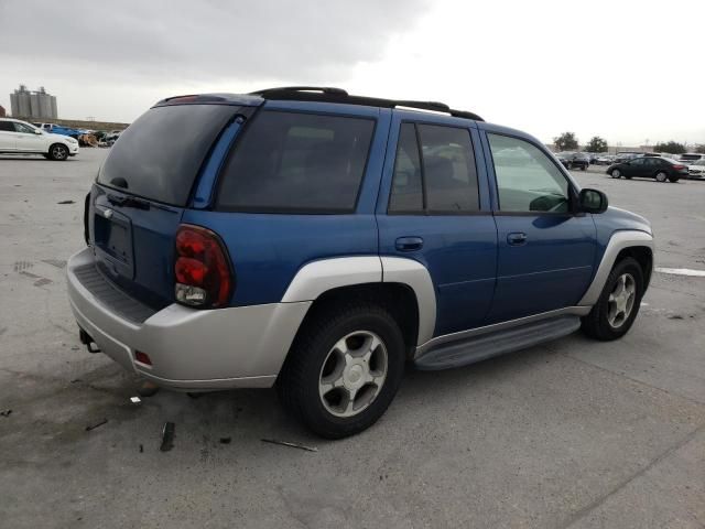 2006 Chevrolet Trailblazer LS