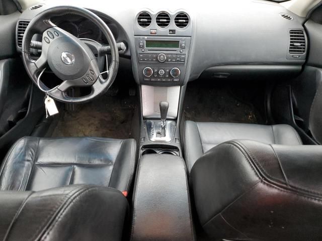 2010 Nissan Altima Base