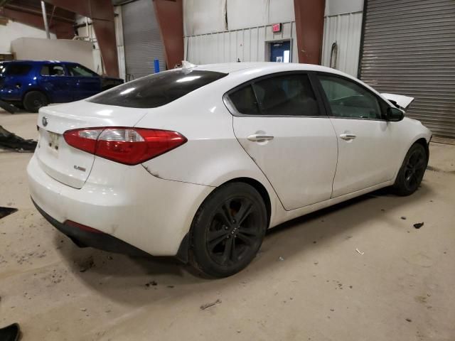 2014 KIA Forte EX