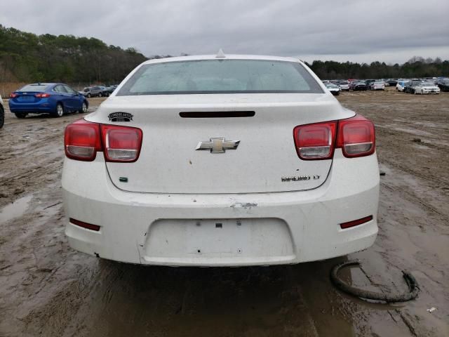 2014 Chevrolet Malibu 2LT