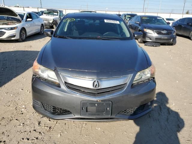 2013 Acura ILX 20