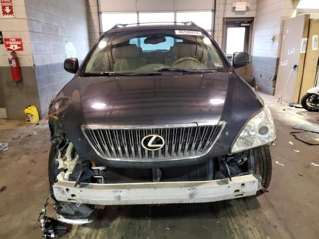 2004 Lexus RX 330