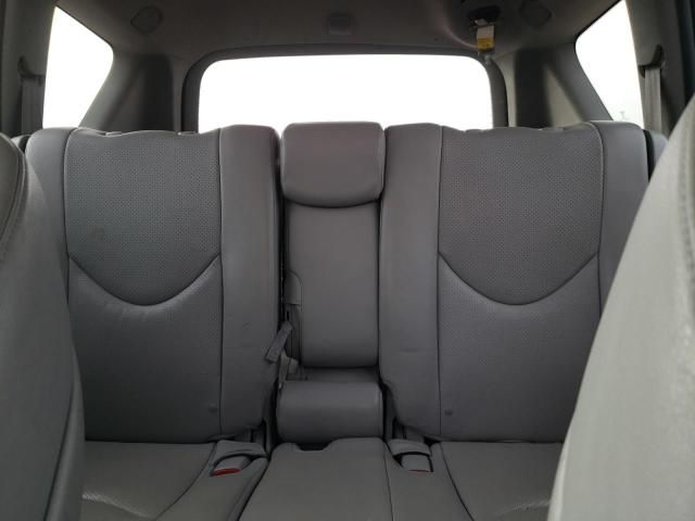 2012 Toyota Rav4 Limited