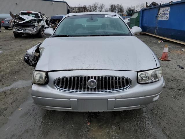 2001 Buick Lesabre Limited