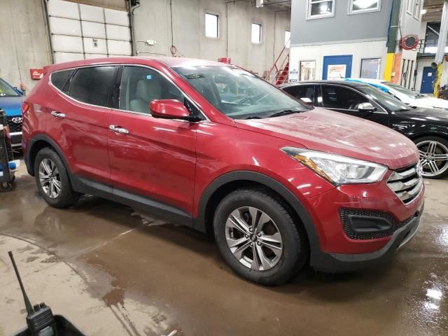 2016 Hyundai Santa FE Sport