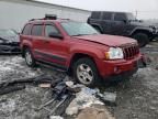 2005 Jeep Grand Cherokee Laredo