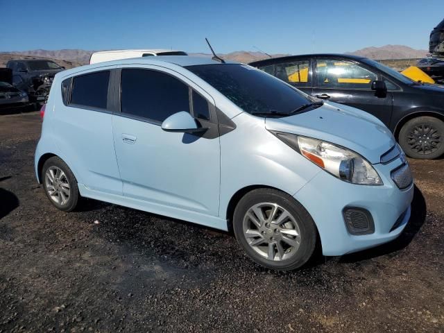 2014 Chevrolet Spark EV 1LT