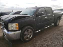 Salvage cars for sale from Copart Houston, TX: 2013 Chevrolet Silverado C1500  LS