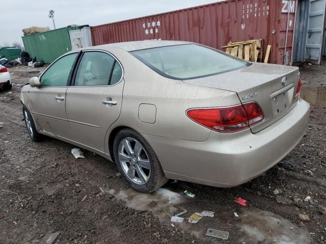 2005 Lexus ES 330