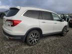 2022 Honda Pilot Touring