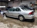 2002 Honda Accord EX