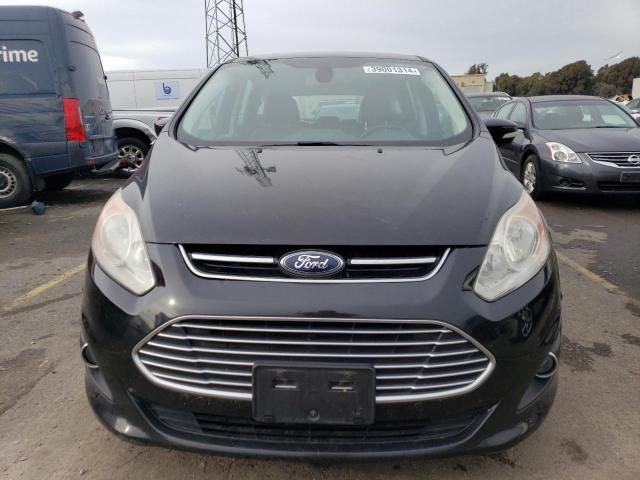 2013 Ford C-MAX Premium