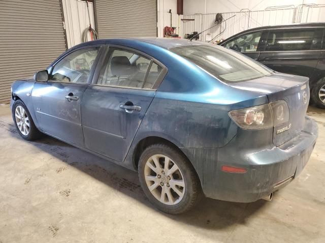 2007 Mazda 3 S