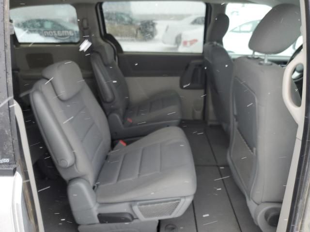 2009 Dodge Grand Caravan SE