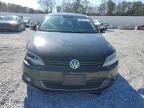 2011 Volkswagen Jetta SEL