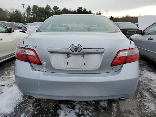 2007 Toyota Camry LE