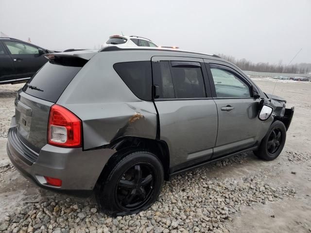 2011 Jeep Compass Sport