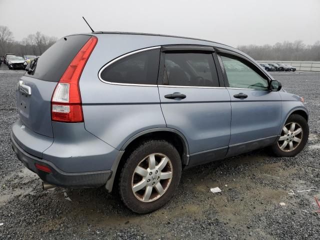 2009 Honda CR-V EX