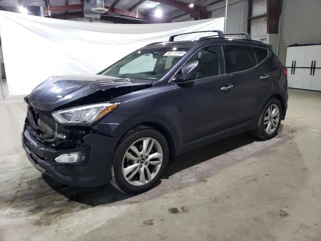 2016 Hyundai Santa FE Sport