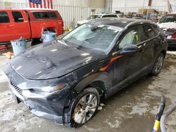 Salvage cars for sale from Copart Mcfarland, WI: 2023 Mazda CX-30 Preferred