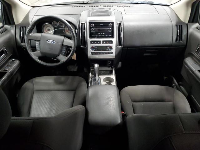 2010 Ford Edge SEL