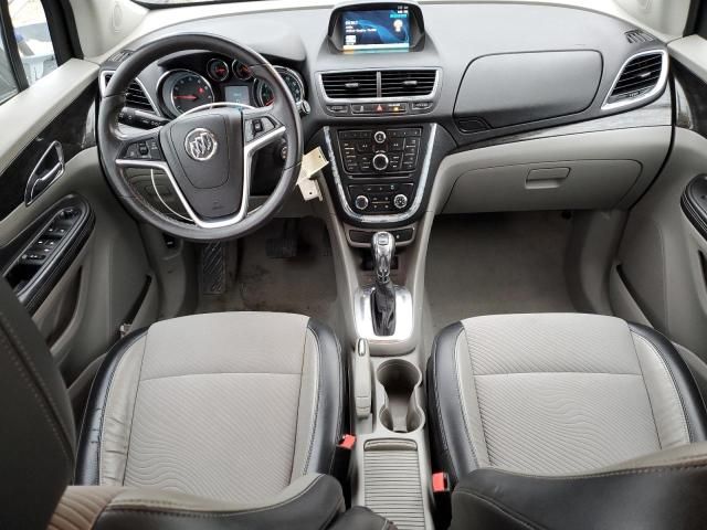 2014 Buick Encore