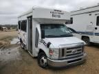 2014 Ford Econoline E350 Super Duty Cutaway Van