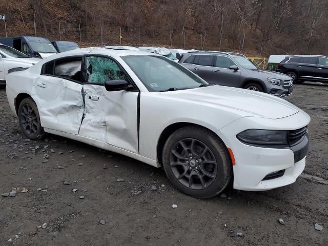 2018 Dodge Charger GT