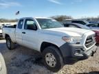 2017 Toyota Tacoma Access Cab