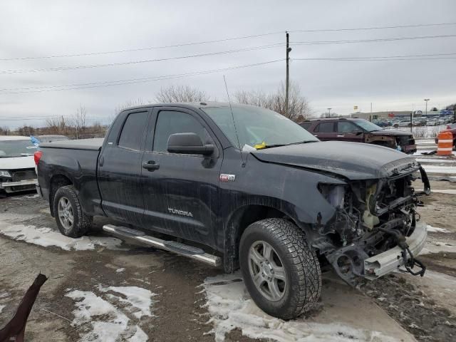 2011 Toyota Tundra Double Cab SR5