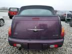 2005 Chrysler PT Cruiser Touring