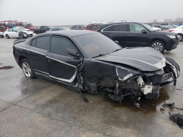 2017 Dodge Charger SE