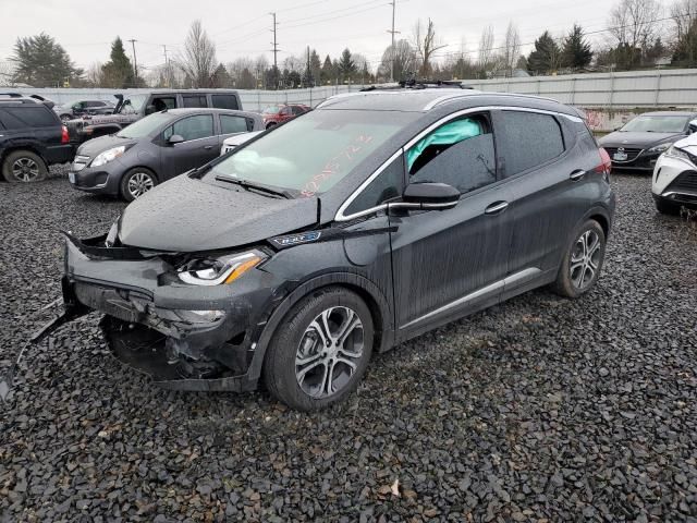 2021 Chevrolet Bolt EV Premier