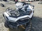 2022 Polaris Sportsman 570 Utility HD LE