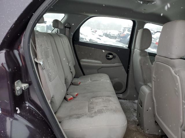 2006 Chevrolet Equinox LS